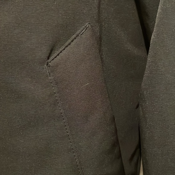 Abercrombie & Fitch reversible jacket - Picture 2 of 8